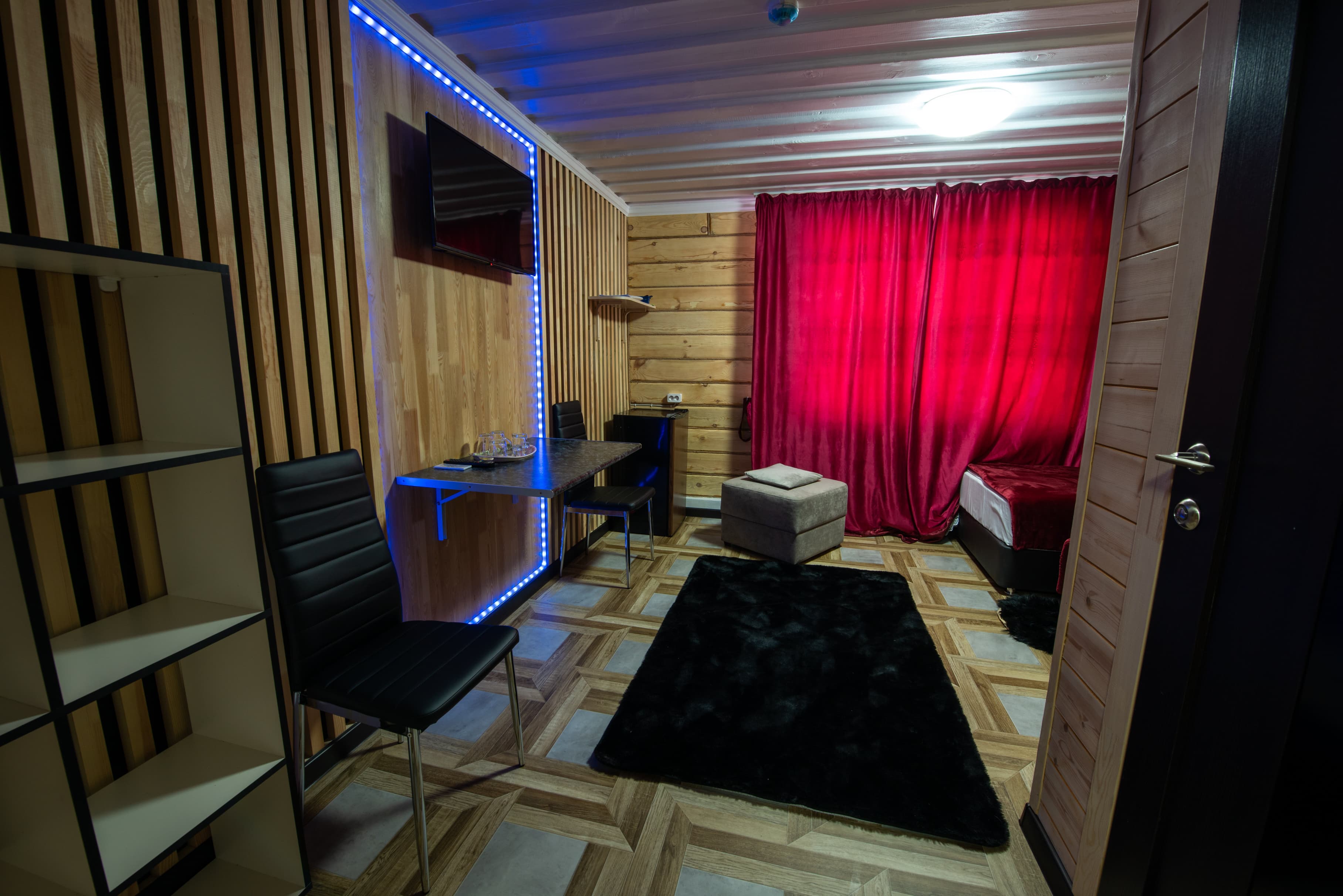 Номер 1